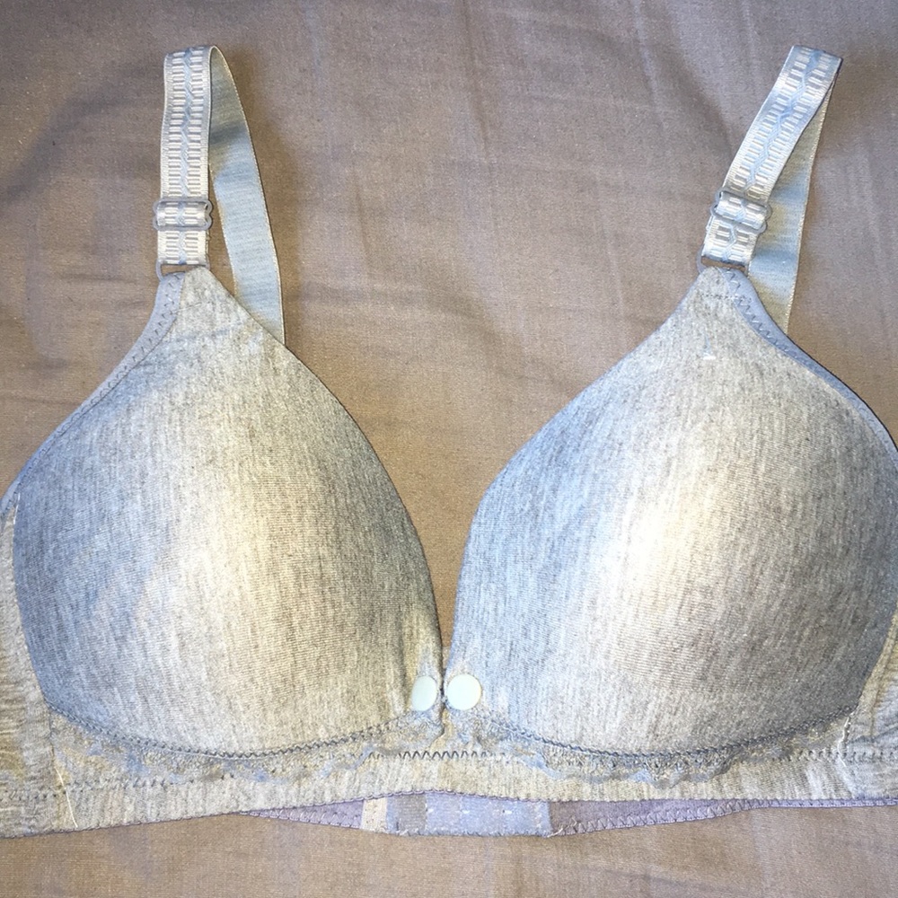 Nursing Bra